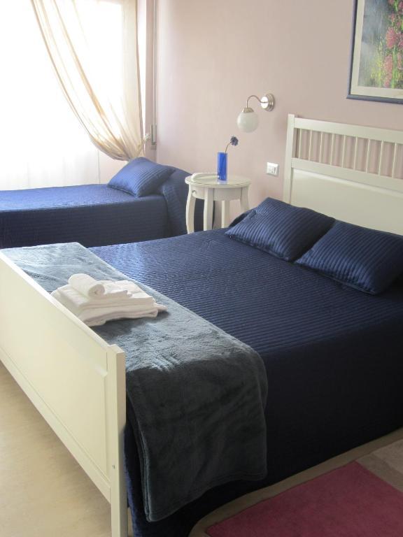 B&B Gregorius Close To St. Peter'S Ρώμη Δωμάτιο φωτογραφία