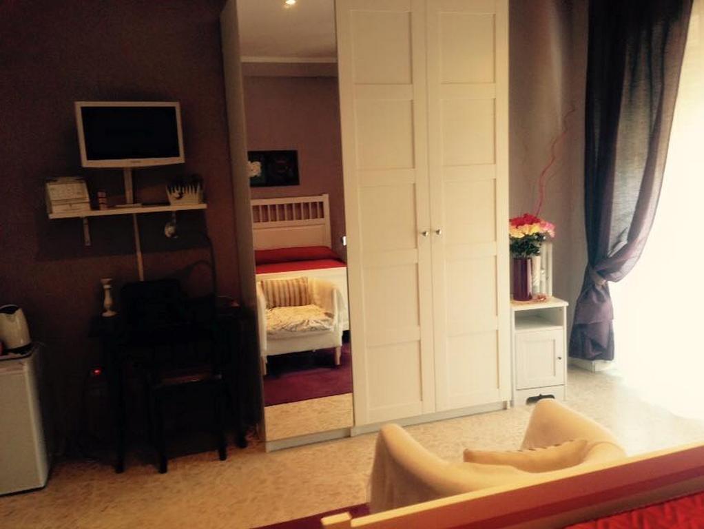 B&B Gregorius Close To St. Peter'S Ρώμη Εξωτερικό φωτογραφία