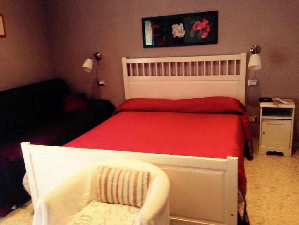 B&B Gregorius Close To St. Peter'S Ρώμη Εξωτερικό φωτογραφία