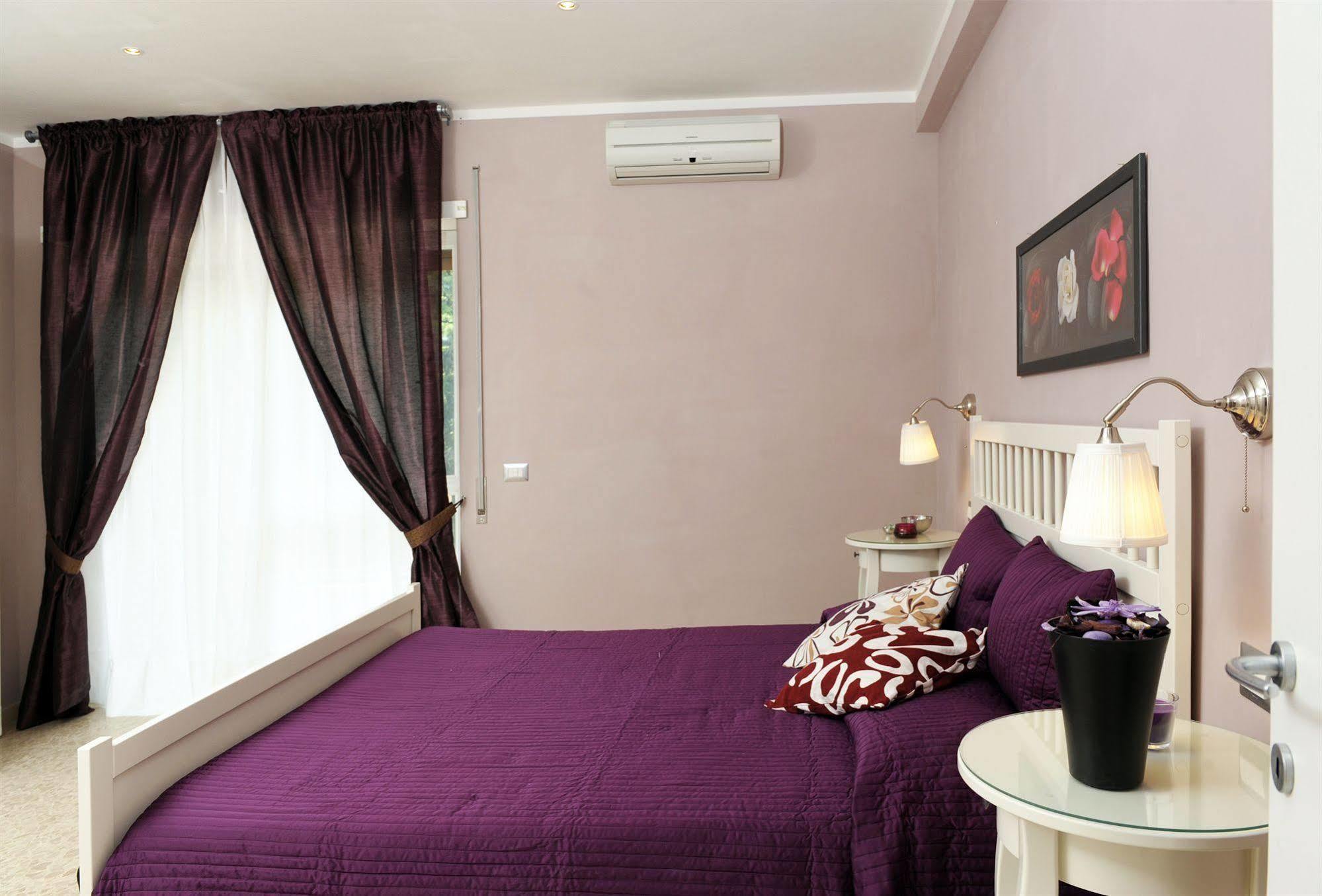 B&B Gregorius Close To St. Peter'S Ρώμη Εξωτερικό φωτογραφία