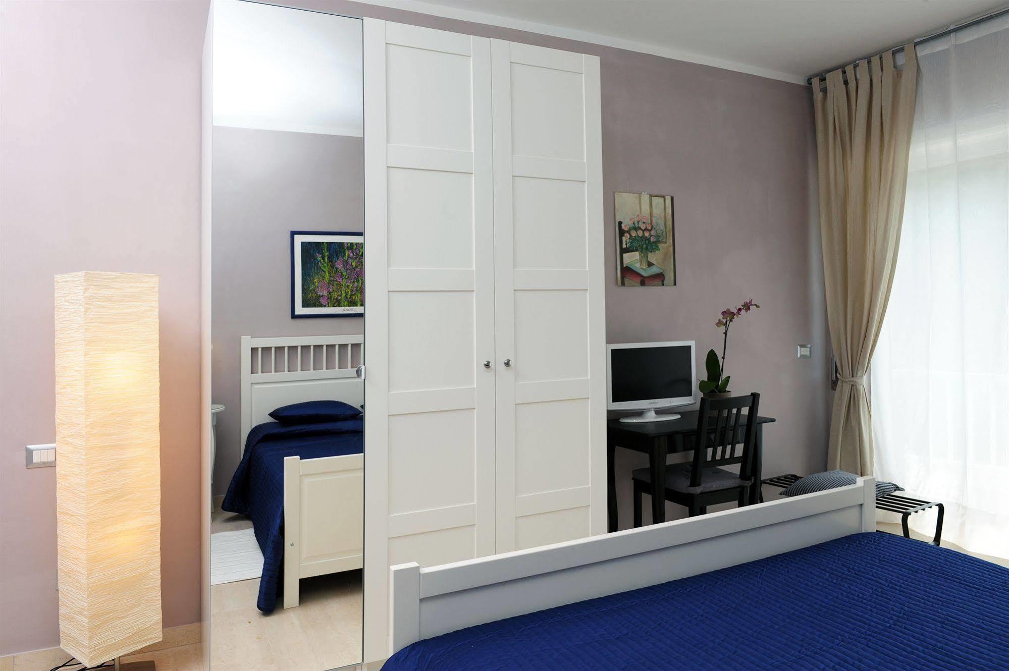 B&B Gregorius Close To St. Peter'S Ρώμη Εξωτερικό φωτογραφία