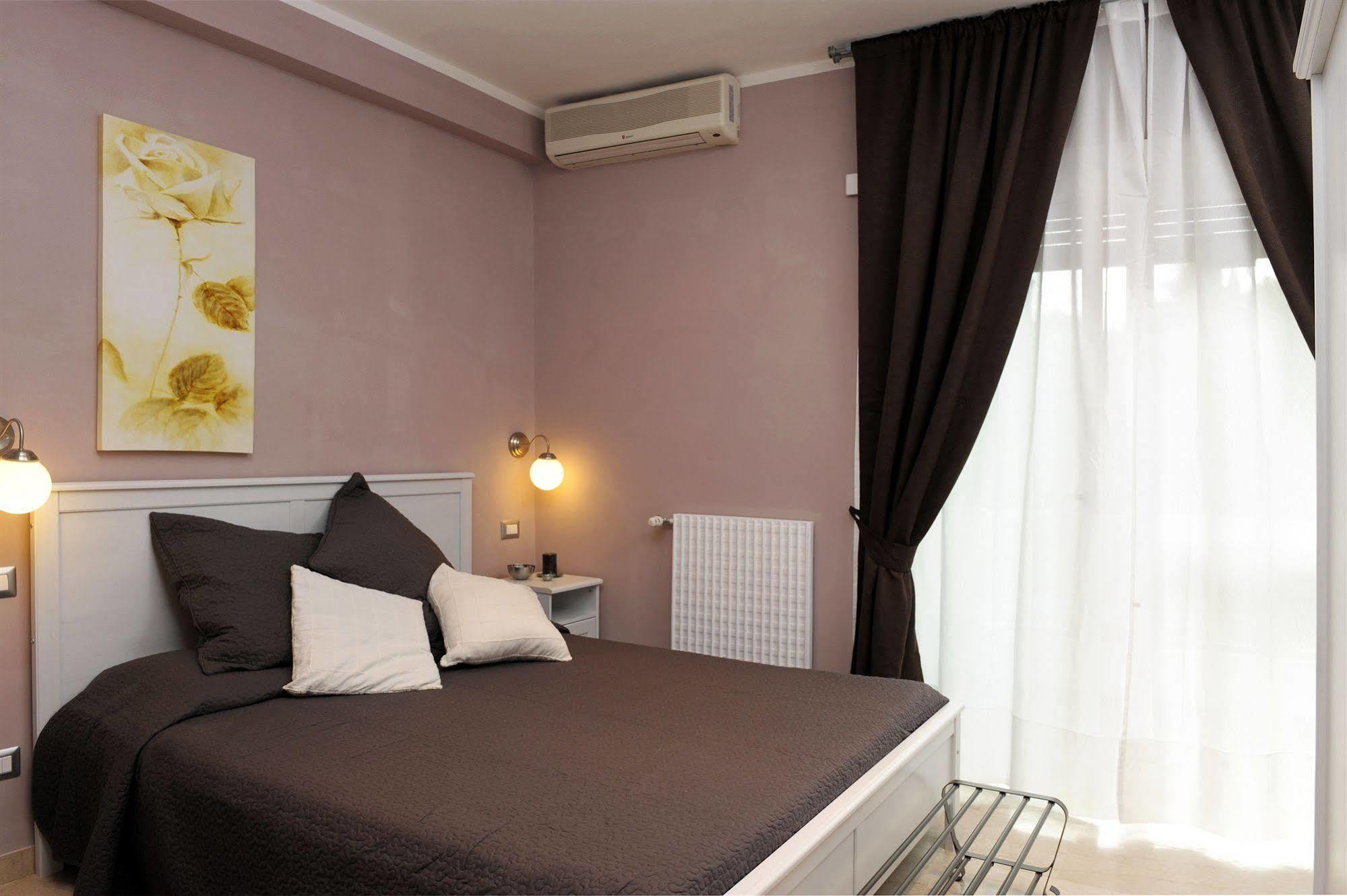 B&B Gregorius Close To St. Peter'S Ρώμη Εξωτερικό φωτογραφία
