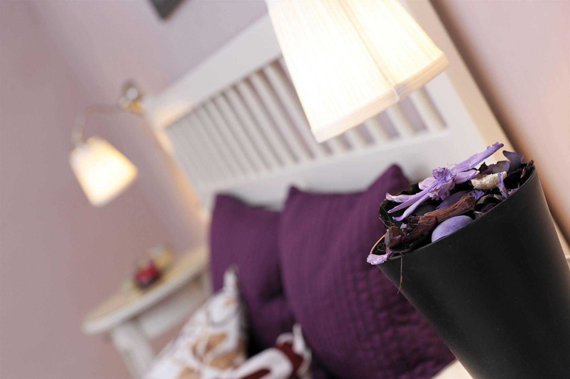B&B Gregorius Close To St. Peter'S Ρώμη Εξωτερικό φωτογραφία
