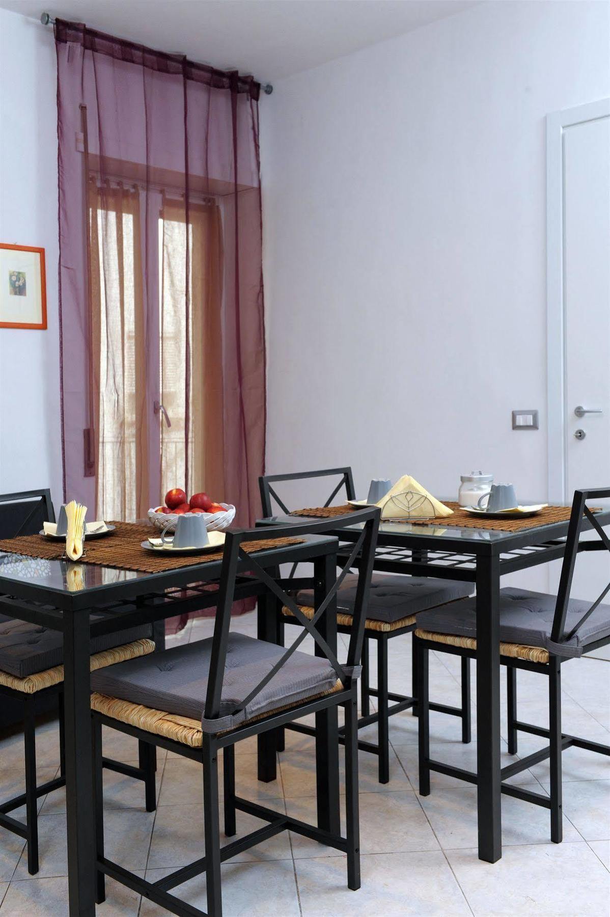 B&B Gregorius Close To St. Peter'S Ρώμη Εξωτερικό φωτογραφία