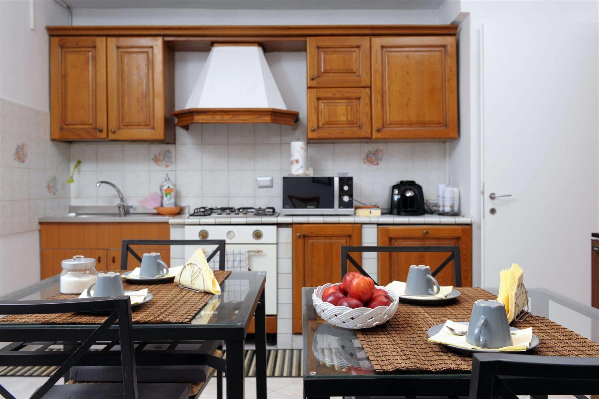 B&B Gregorius Close To St. Peter'S Ρώμη Εξωτερικό φωτογραφία
