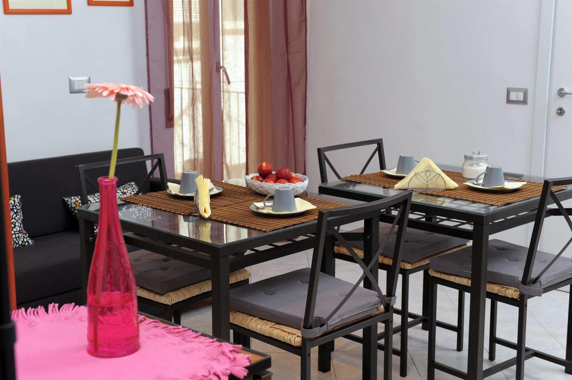 B&B Gregorius Close To St. Peter'S Ρώμη Εξωτερικό φωτογραφία